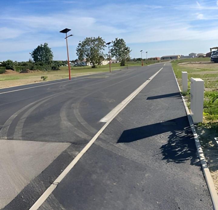 Terrassement Castelsarrasin